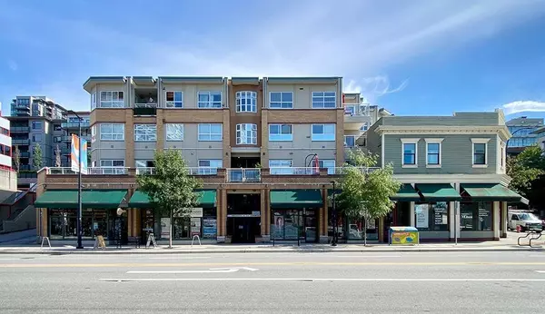 North Vancouver, BC V7M 3M8,108 W Esplanade AVE #411