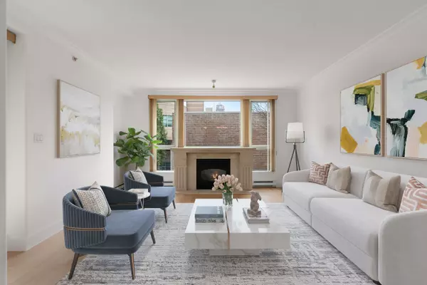 5770 Oak ST #210, Vancouver, BC V6M 2V9