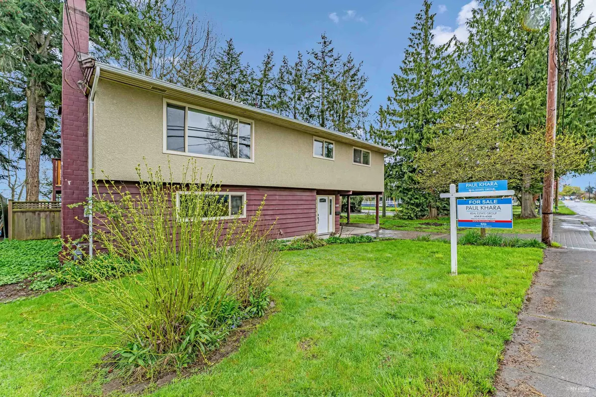 Delta, BC V4K 1S1,4310 W River RD