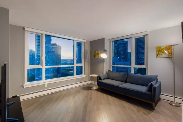 Vancouver, BC V6B 6A8,388 Drake ST #2101