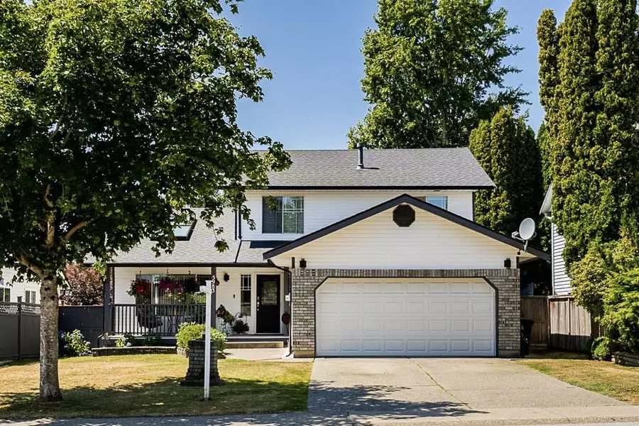 5983 188 ST, Surrey, BC V3S 7M1