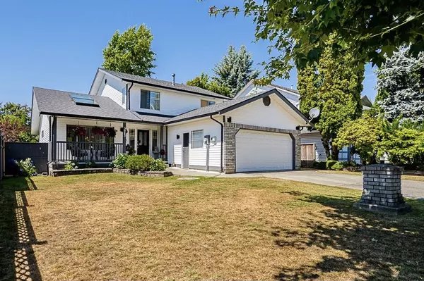 5983 188 ST, Surrey, BC V3S 7M1