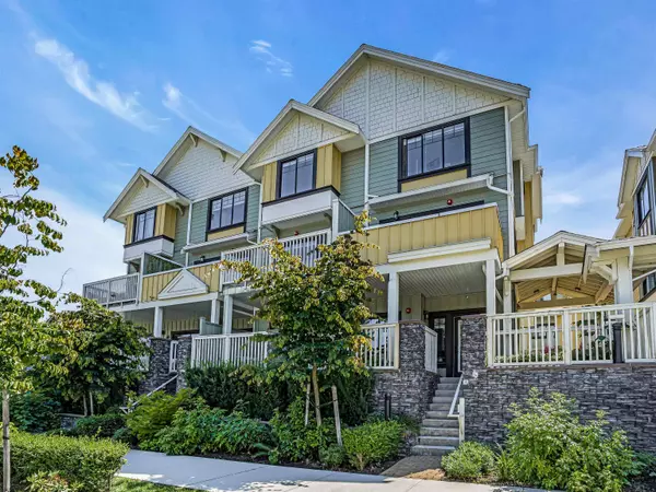 Port Moody, BC V3H 0M6,80 Elgin ST #208