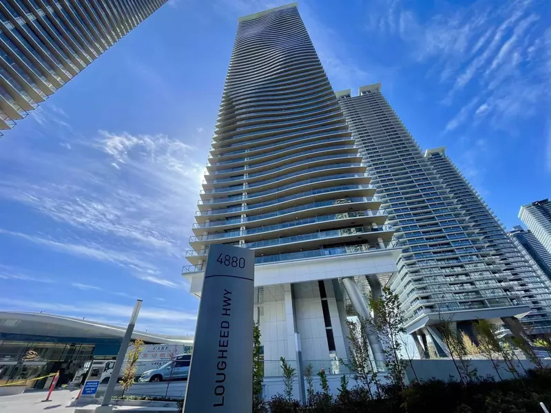 4880 Lougheed HWY #2409, Burnaby, BC V5C 0N1