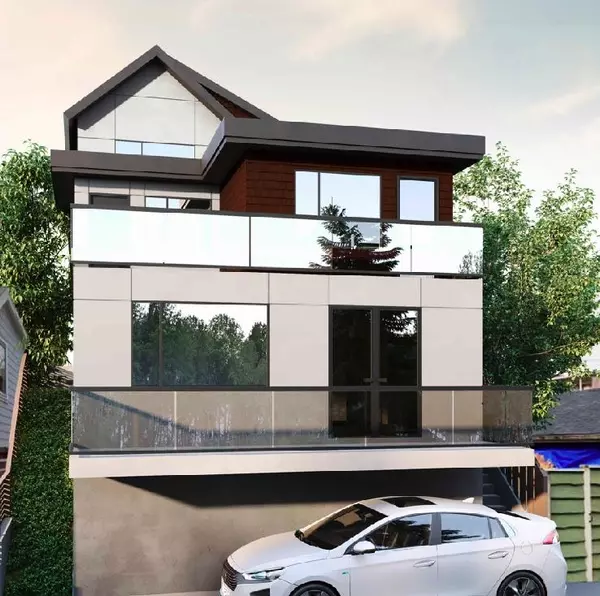 Vancouver, BC V5K 2T9,2929 Parker ST