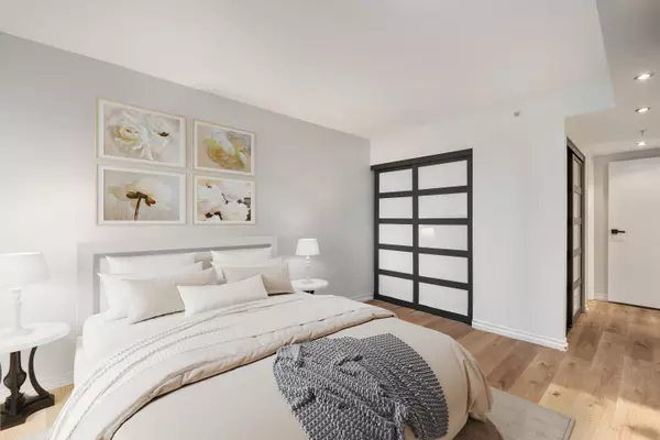 Vancouver, BC V6E 4N2,1238 Melville AVE #2206