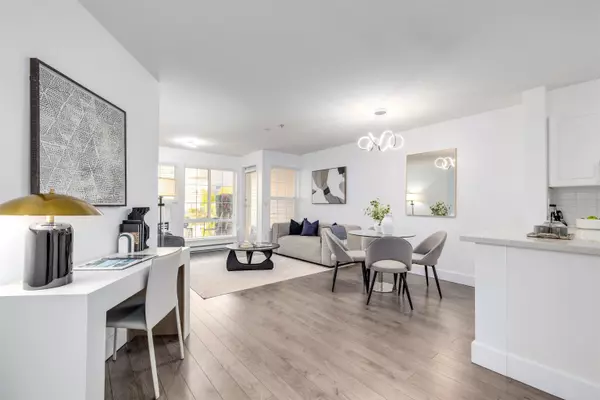 1363 56 ST #201 Delta, BC V4L 2P7