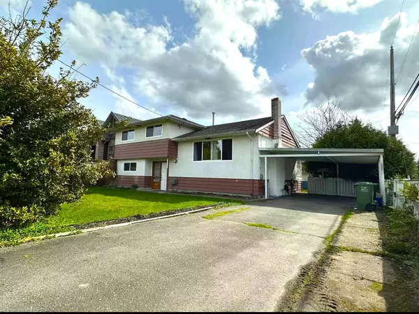 Richmond, BC V7A 2C7,9511 Pinewell CRES