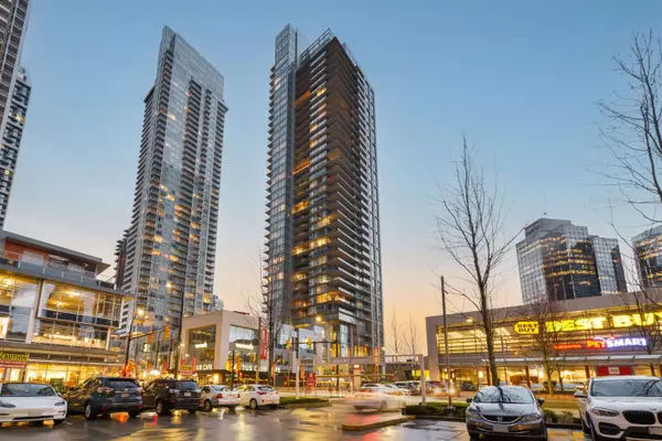 6098 Station ST #3501, Burnaby, BC V5H 0H4