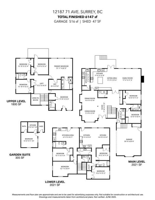 Surrey, BC V3W 0T2,12187 71 AVE