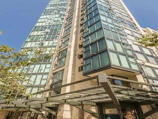 1155 Homer ST #905, Vancouver, BC V6B 5T5