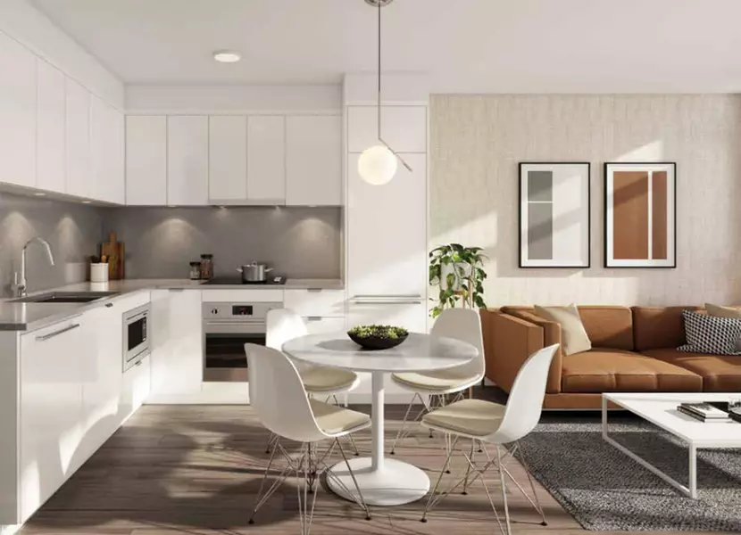 13675 107a AVE #2404, Surrey, BC V3T 2H2