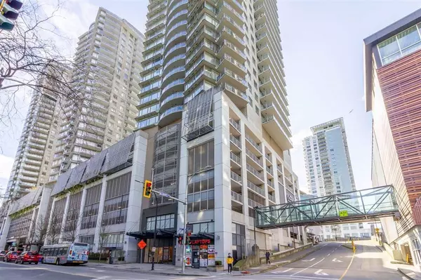 898 Carnarvon ST #1005, New Westminster, BC V3M 0C3