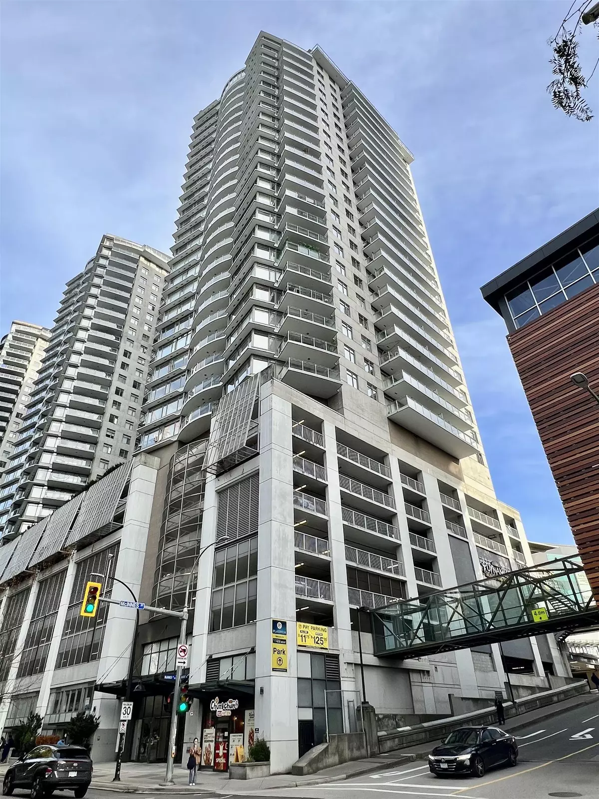 New Westminster, BC V3M 0C3,898 Carnarvon ST #1005