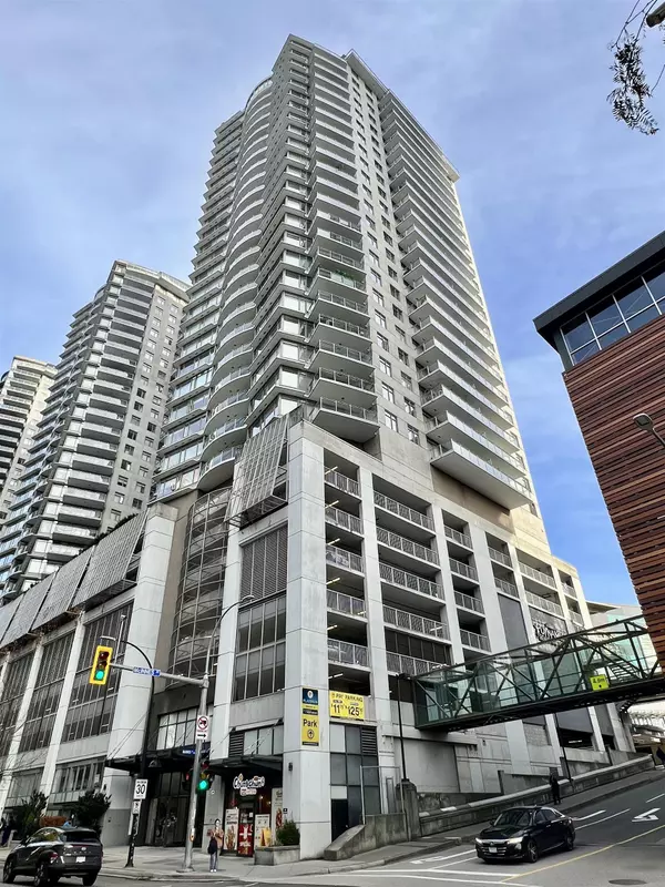 898 Carnarvon ST #1005, New Westminster, BC V3M 0C3