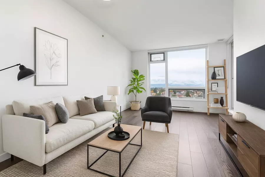 5515 Boundary RD #2003, Vancouver, BC V5R 0E3