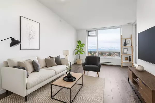 5515 Boundary RD #2003, Vancouver, BC V5R 0E3