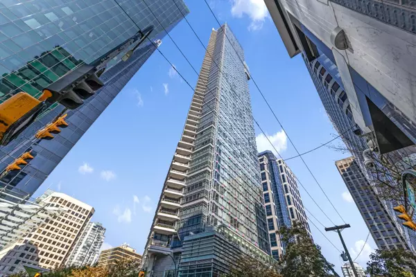 1111 Alberni ST #2205, Vancouver, BC V6E 4V2