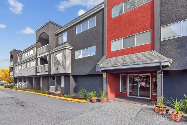 5664 200 ST #205, Langley, BC V3A 1M8