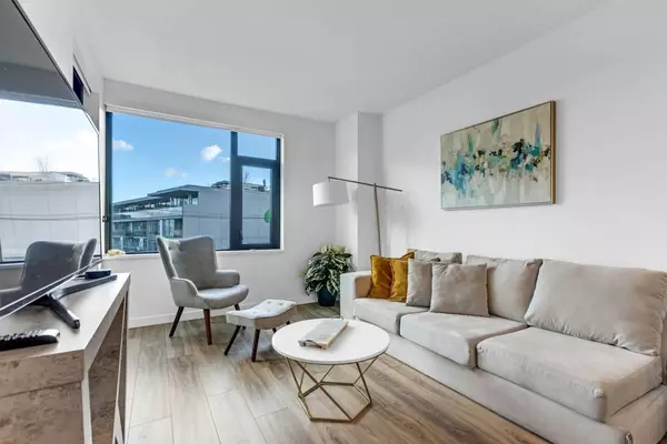 210 E 5th AVE #603, Vancouver, BC V5T 0K1