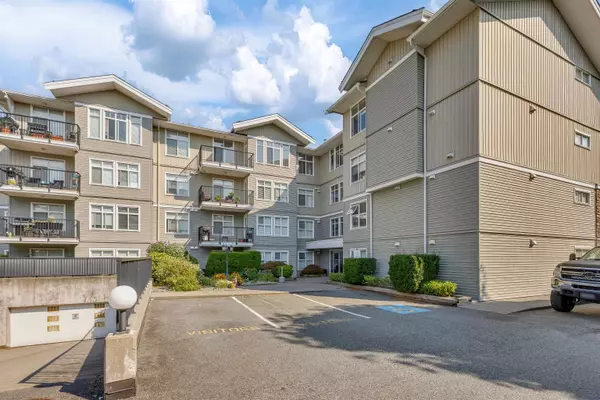 33255 Old Yale RD #108, Abbotsford, BC V2S 8R2