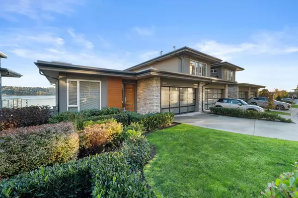 3887 Cates Landing WAY, North Vancouver, BC V7G 0A6