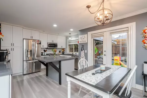 6449 Blackwood LN #60 Chilliwack, BC V2R 5X5