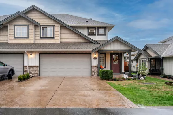6449 Blackwood LN #60, Chilliwack, BC V2R 5X5