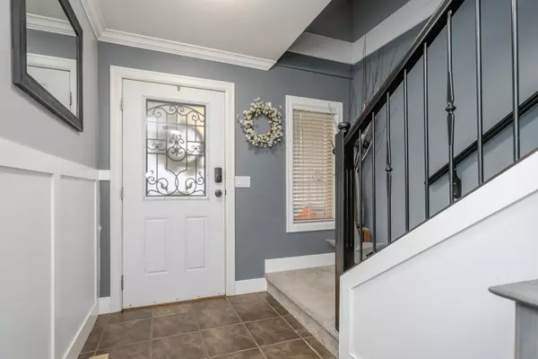 Chilliwack, BC V2R 5X5,6449 Blackwood LN #60