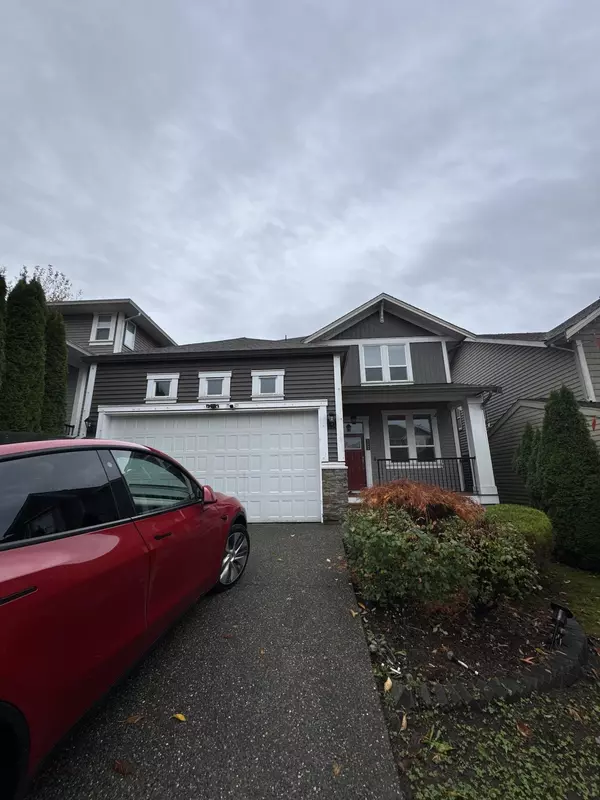 24406 112a Ave, Maple Ridge, BC V2W 0H4