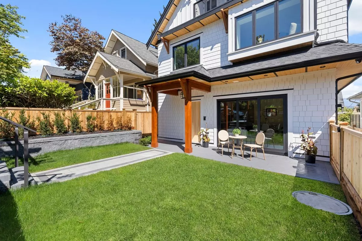 Vancouver, BC V5L 2L8,2247 Parker ST #1