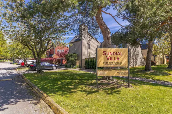 5421 10 AVE #252, Delta, BC V4M 3T9