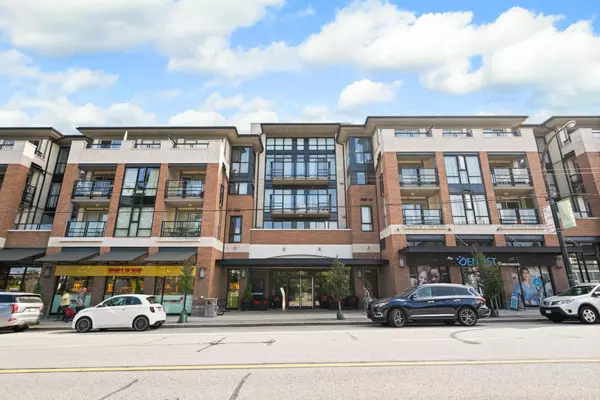 4550 Fraser ST #424, Vancouver, BC V5V 4G8