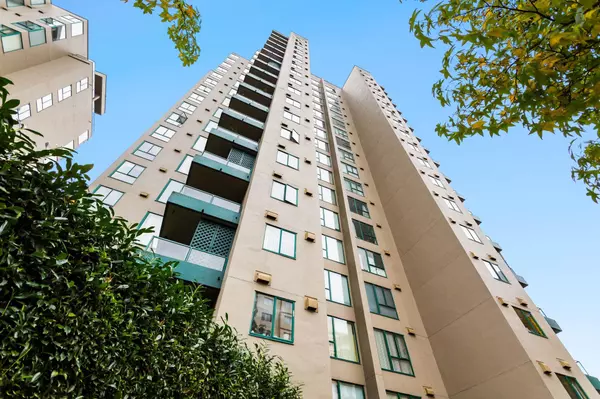 New Westminster, BC V3L 5P1,420 Carnarvon ST #501