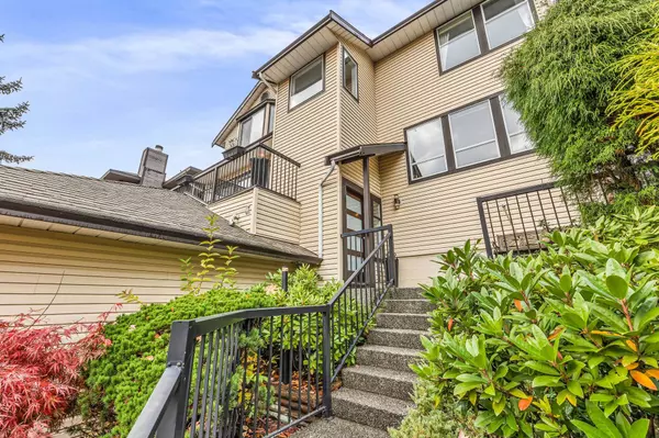 Port Moody, BC V3H 4J3,640 Thurston Close