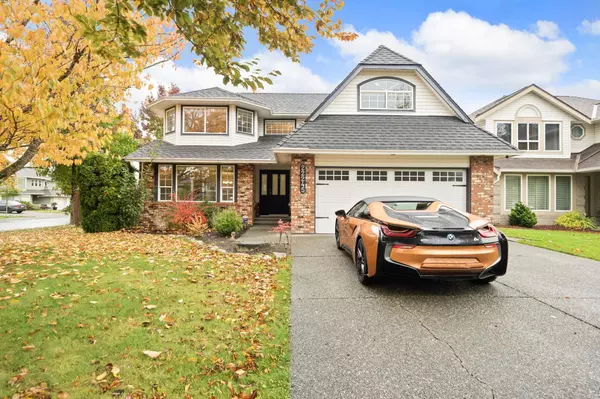 22245 46 AVE, Langley, BC V2Z 1M4