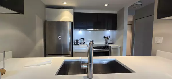 Vancouver, BC V6B 5T1,1323 Homer ST #805