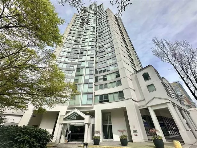 Vancouver, BC V6B 5T1,1323 Homer ST #805