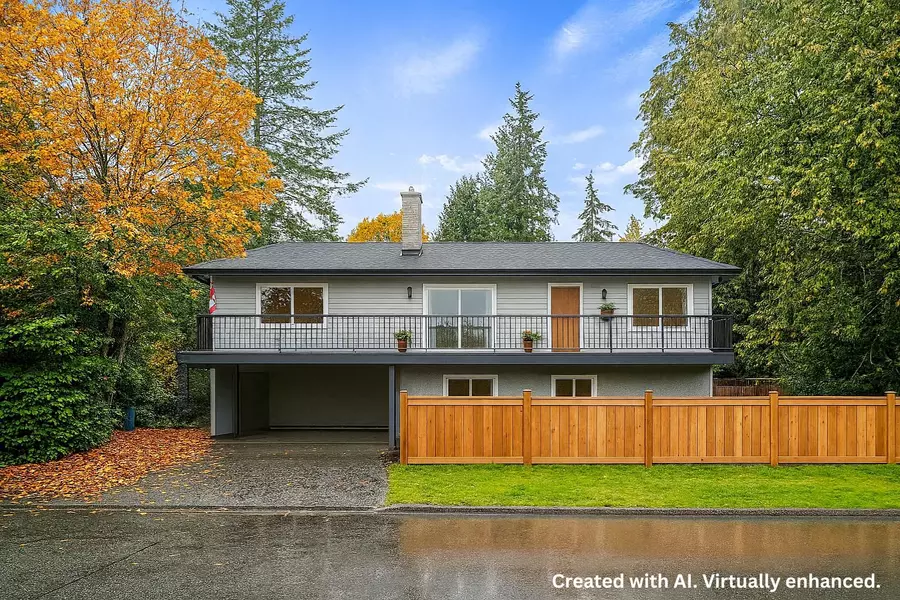 3602 Regent AVE, North Vancouver, BC V7N 2C2