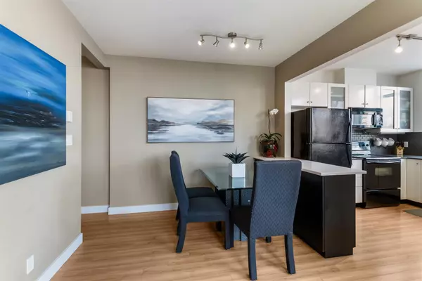 Vancouver, BC V6Z 3E1,1238 Burrard ST #706