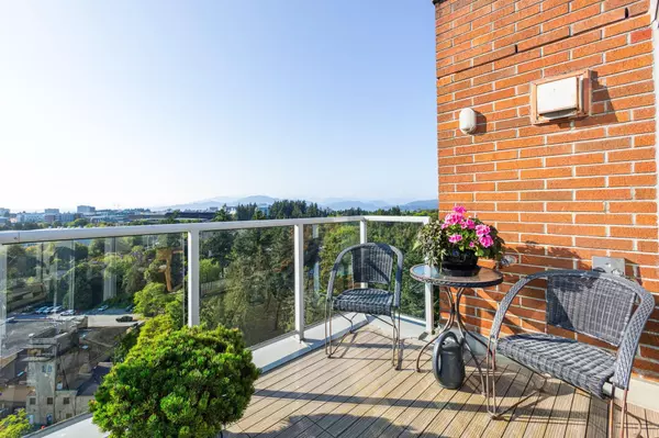 5775 Hampton PL #1901, Vancouver, BC V6T 2G6