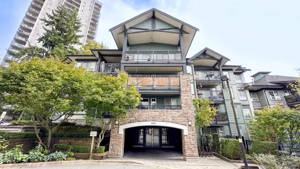 Burnaby, BC V3N 0A6,9098 Halston CT #310