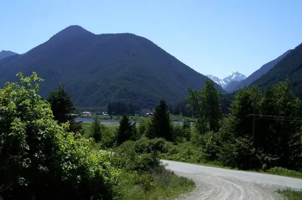SVE23 Old Hope Princeton HWY Sunshine Valley, BC V0X 1L5