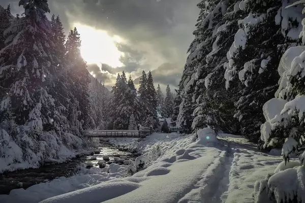 SVE23 Old Hope Princeton HWY Sunshine Valley, BC V0X 1L5