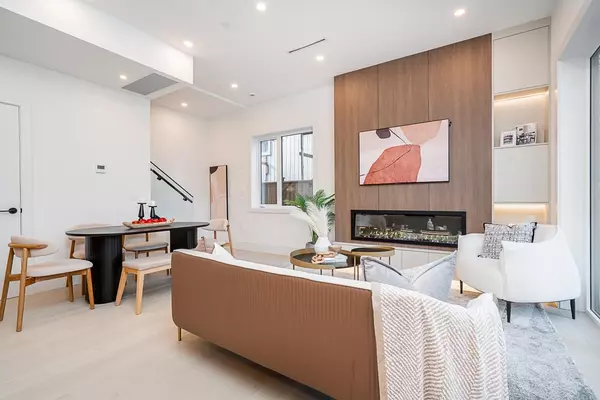 Vancouver, BC V5K 2M4,2460 Adanac ST #1