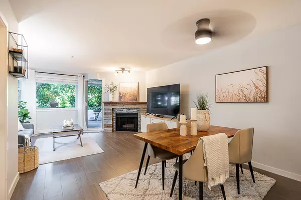 Vancouver, BC V5R 2P5,3628 Rae AVE #106