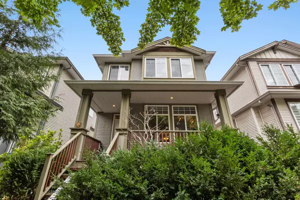 23635 Dewdney Trunk RD, Maple Ridge, BC V4R 2W9