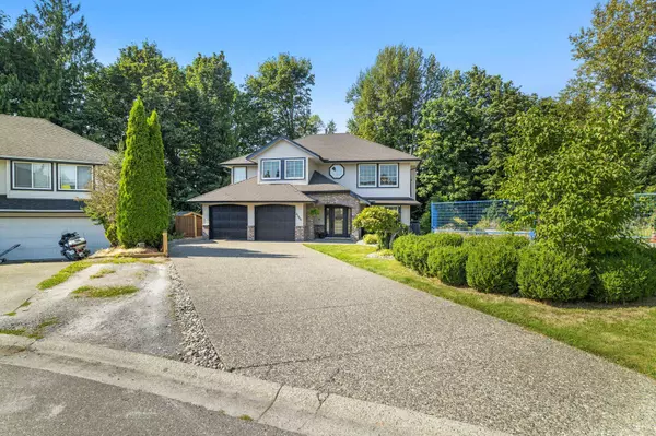 Mission, BC V2V 6H7,8340 Miller CRES