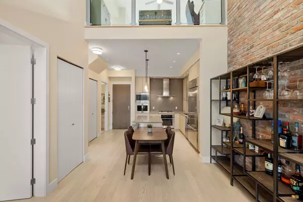 New Westminster, BC V3M 0J4,260 Salter ST #404