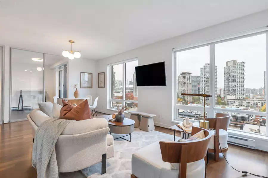 1055 Homer ST #1003, Vancouver, BC V6B 1G3